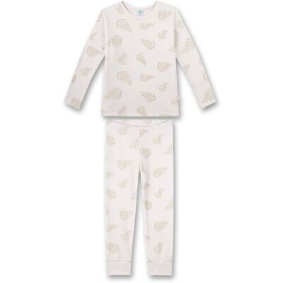 Sanetta Meisjes Pyjama Slabbetje 7-8J / 122-128cm Sanetta Meisjes Pyjama Slabbetje 7-8J / 122-128cm
