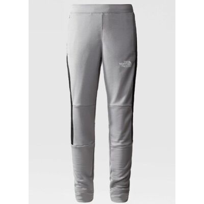 The North Face Jongens Mountain Athletics Joggers - Meld Grey - 14-16 jaar The North Face Jongens Mountain Athletics Joggers - Meld Grey - 14-16 jaar