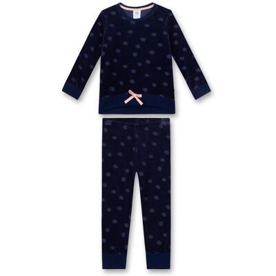 Sanetta Pyjama 3-4J / 98-104cm Sanetta Pyjama 3-4J / 98-104cm