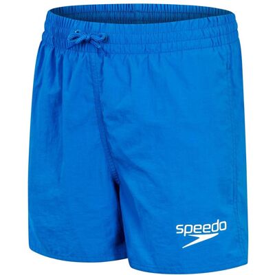 Speedo Jongens Essential 13 Zwemshort (Blauw) 6-7J / 116-122cm Speedo Jongens Essential 13 Zwemshort (Blauw) 6-7J / 116-122cm