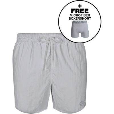 Muchachomalo Zwembroek - met Boxershort - Boys 2-3J / 92-98cm Muchachomalo Zwembroek - met Boxershort - Boys 2-3J / 92-98cm