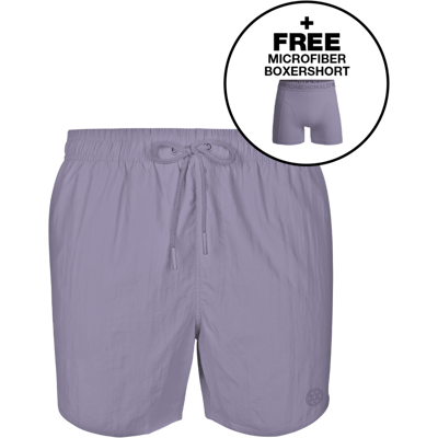 Muchachomalo Zwembroek - met Boxershort - Boys 14-15J / 164-170cm Muchachomalo Zwembroek - met Boxershort - Boys 14-15J / 164-170cm