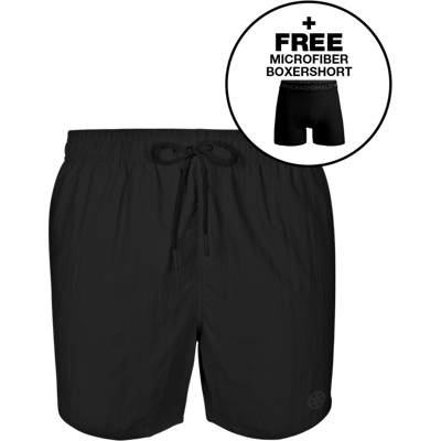Muchachomalo Zwembroek - met Boxershort - Boys 2-3J / 92-98cm Muchachomalo Zwembroek - met Boxershort - Boys 2-3J / 92-98cm