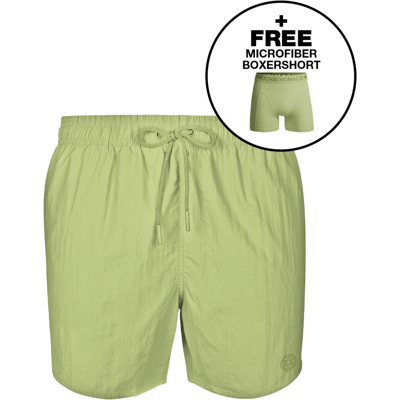 Muchachomalo Zwembroek - met Boxershort - Boys 2-3J / 92-98cm Muchachomalo Zwembroek - met Boxershort - Boys 2-3J / 92-98cm