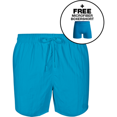 Muchachomalo Zwembroek - met Boxershort - Boys 2-3J / 92-98cm Muchachomalo Zwembroek - met Boxershort - Boys 2-3J / 92-98cm