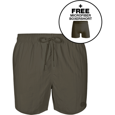 Muchachomalo Zwembroek - met Boxershort - Boys 12-13J / 152-158cm Muchachomalo Zwembroek - met Boxershort - Boys 12-13J / 152-158cm
