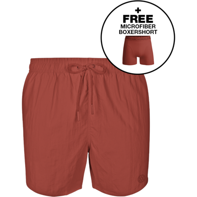 Muchachomalo Zwembroek - met Boxershort - Boys 14-15J / 164-170cm Muchachomalo Zwembroek - met Boxershort - Boys 14-15J / 164-170cm