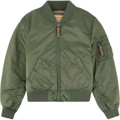 alpha industries MA-1 VF Vintage Fit 59 Bomber Jacket Kids 9-10J / 134-140cm alpha industries MA-1 VF Vintage Fit 59 Bomber Jacket Kids 9-10J / 134-140cm