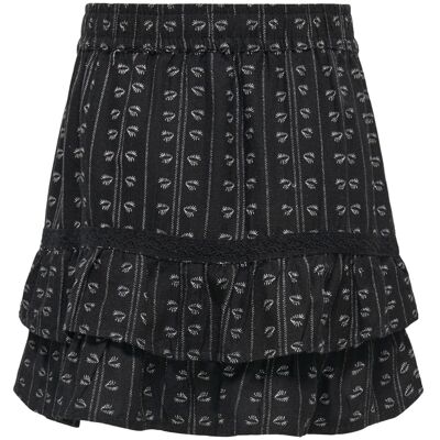 Kids Only Rok alleen voor kinderen 6-7J / 116-122cm Kids Only Rok alleen voor kinderen 6-7J / 116-122cm