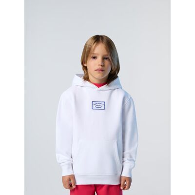 North Sails Hoodie Met Newport label 11-12J / 146-152cm North Sails Hoodie Met Newport label 11-12J / 146-152cm