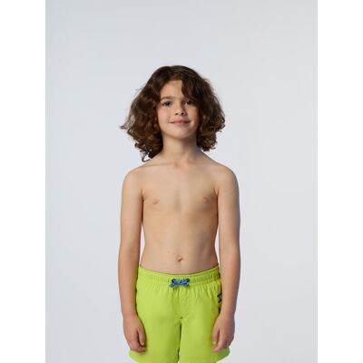 North Sails Sulphur Spring 8 Boxer Zwemshort - Heren zwemkleding North Sails Sulphur Spring 8 Boxer Zwemshort - Heren zwemkleding