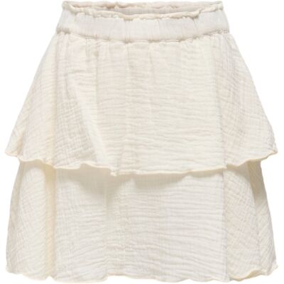 Kids Only Rok alleen voor kinderen 10J / 140cm Kids Only Rok alleen voor kinderen 10J / 140cm