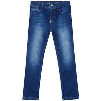 Billionaire Jeans Regular Fit Double B 6-7J / 116-122cm Billionaire Jeans Regular Fit Double B 6-7J / 116-122cm