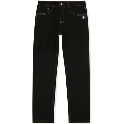 Billionaire Jeans Regular Fit Double B 6-7J / 116-122cm Billionaire Jeans Regular Fit Double B 6-7J / 116-122cm