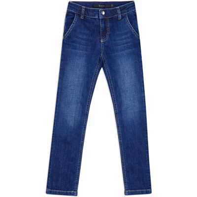Billionaire Jeans Crest 8J / 128cm Billionaire Jeans Crest 8J / 128cm