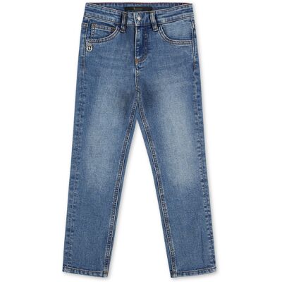 Billionaire Jeans Regular Fit Crest 4-5J / 104-110cm Billionaire Jeans Regular Fit Crest 4-5J / 104-110cm