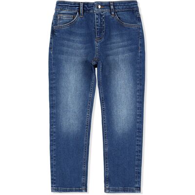 Billionaire Jeans Regular Fit Double B 4-5J / 104-110cm Billionaire Jeans Regular Fit Double B 4-5J / 104-110cm