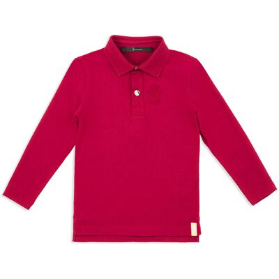 Billionaire Poloshirt 10J / 140cm Billionaire Poloshirt 10J / 140cm