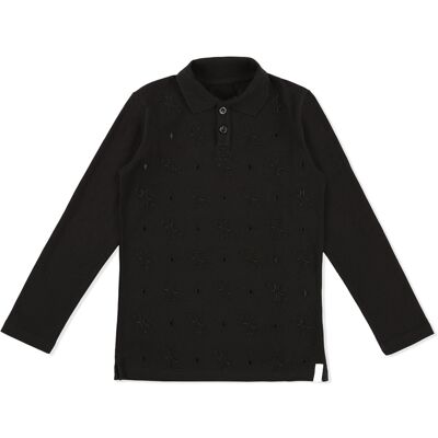 Billionaire Poloshirt 8J / 128cm Billionaire Poloshirt 8J / 128cm