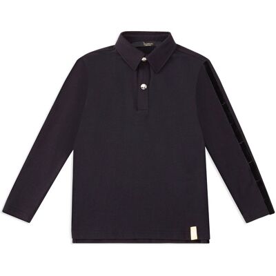 Billionaire Poloshirt Lion 6-7J / 116-122cm Billionaire Poloshirt Lion 6-7J / 116-122cm