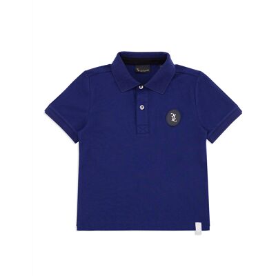 Billionaire Poloshirt Double B 6-7J / 116-122cm Billionaire Poloshirt Double B 6-7J / 116-122cm