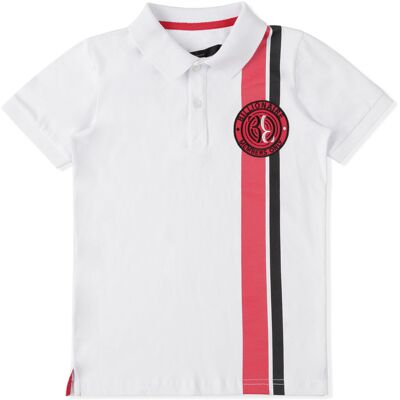 Billionaire Poloshirt 4-5J / 104-110cm Billionaire Poloshirt 4-5J / 104-110cm