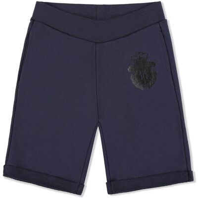 Billionaire Sport Korte Broek Crest 10J / 140cm Billionaire Sport Korte Broek Crest 10J / 140cm