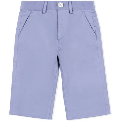 Billionaire Korte Broek Crest 4-5J / 104-110cm Billionaire Korte Broek Crest 4-5J / 104-110cm