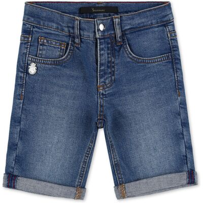 Billionaire Bermuda Double B 6-7J / 116-122cm Billionaire Bermuda Double B 6-7J / 116-122cm