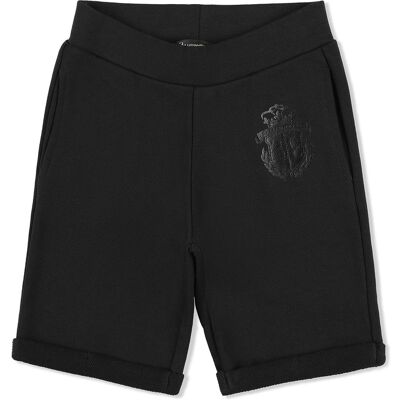 Billionaire Sport Korte Broek Crest 6-7J / 116-122cm Billionaire Sport Korte Broek Crest 6-7J / 116-122cm