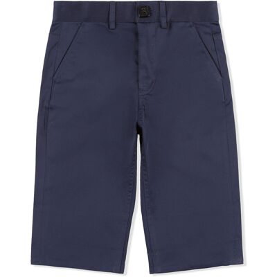 Billionaire Korte Broek Crest 8J / 128cm Billionaire Korte Broek Crest 8J / 128cm