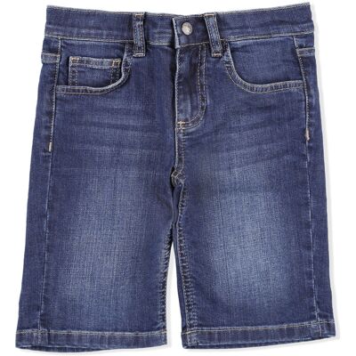 Billionaire Korte Broek Crest 8J / 128cm Billionaire Korte Broek Crest 8J / 128cm