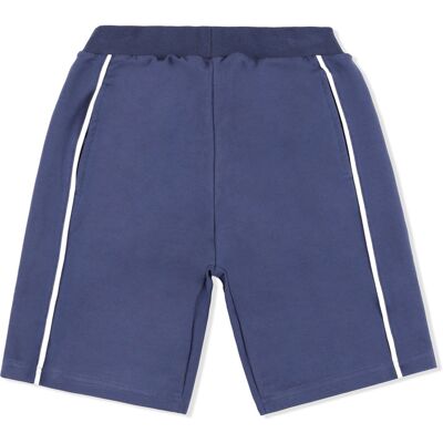 Billionaire Sport Korte Broek Crest 6-7J / 116-122cm Billionaire Sport Korte Broek Crest 6-7J / 116-122cm