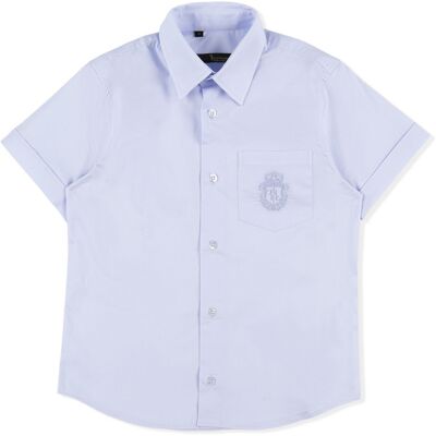 Billionaire Shirt Crest 6-7J / 116-122cm Billionaire Shirt Crest 6-7J / 116-122cm