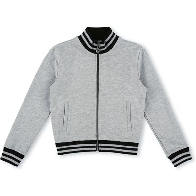 Billionaire Sweatjack Logo 4-5J / 104-110cm Billionaire Sweatjack Logo 4-5J / 104-110cm