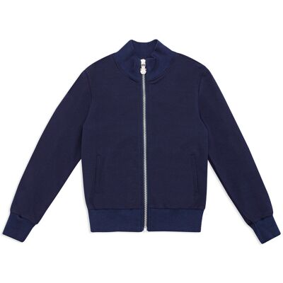 Billionaire Sweatjack Crest 10J / 140cm Billionaire Sweatjack Crest 10J / 140cm