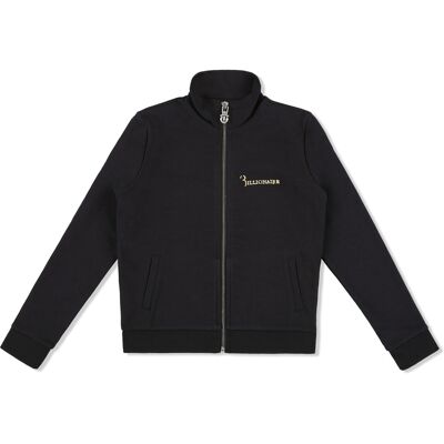 Billionaire Sweatjack Lion 8-9J / 128-134cm Billionaire Sweatjack Lion 8-9J / 128-134cm