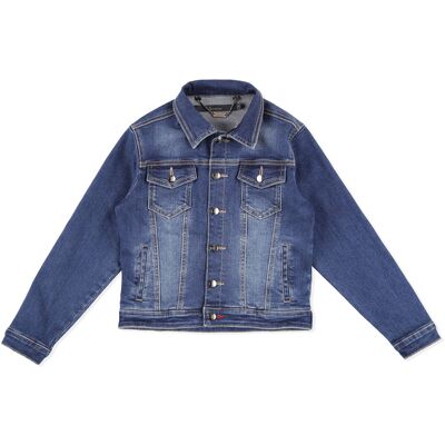 Billionaire Denim Jack 4-5J / 104-110cm Billionaire Denim Jack 4-5J / 104-110cm