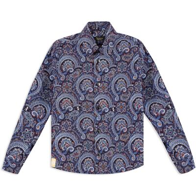 Billionaire Shirt 8J / 128cm Billionaire Shirt 8J / 128cm