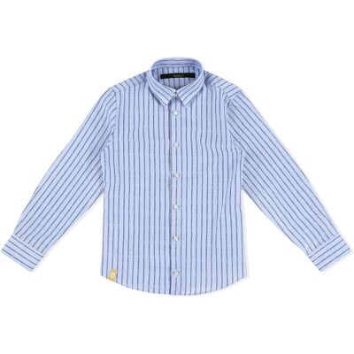 Billionaire Shirt Statement 4-5J / 104-110cm Billionaire Shirt Statement 4-5J / 104-110cm