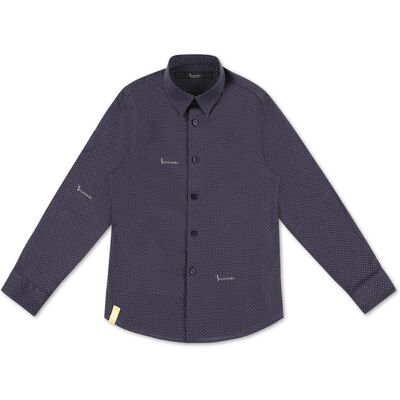 Billionaire Shirt Logo 6-7J / 116-122cm Billionaire Shirt Logo 6-7J / 116-122cm