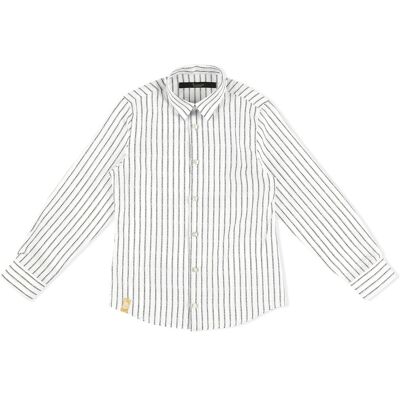 Billionaire Shirt Statement 6-7J / 116-122cm Billionaire Shirt Statement 6-7J / 116-122cm