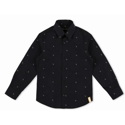 Billionaire Shirt 8J / 128cm Billionaire Shirt 8J / 128cm