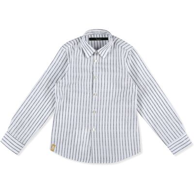 Billionaire Shirt Logo 8J / 128cm Billionaire Shirt Logo 8J / 128cm