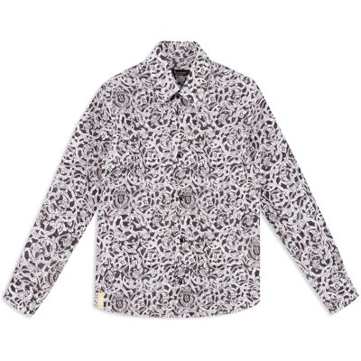 Billionaire Shirt 8J / 128cm Billionaire Shirt 8J / 128cm