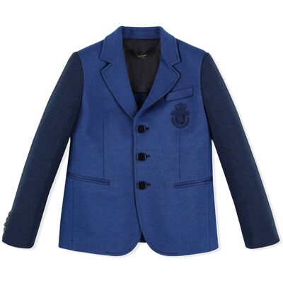 Billionaire Blazer Crest 6-7J / 116-122cm Billionaire Blazer Crest 6-7J / 116-122cm