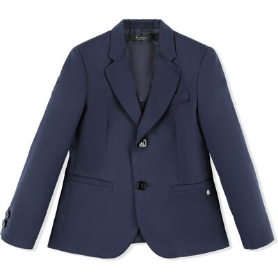Billionaire Blazer Statement 10-11J / 140-146cm Billionaire Blazer Statement 10-11J / 140-146cm