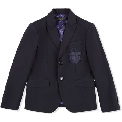 Billionaire Blazer 12-13J / 152-158cm Billionaire Blazer 12-13J / 152-158cm