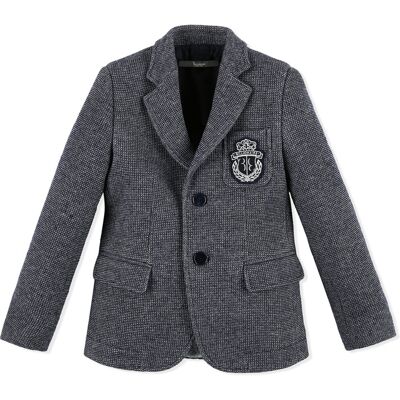 Billionaire Blazer Crest 10-11J / 140-146cm Billionaire Blazer Crest 10-11J / 140-146cm
