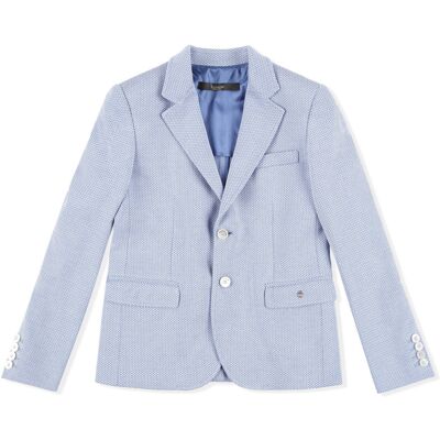 Billionaire Blazer Crest 10-11J / 140-146cm Billionaire Blazer Crest 10-11J / 140-146cm